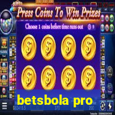 betsbola pro